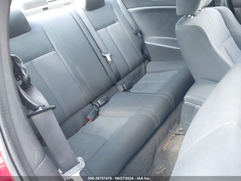 2009 Nissan Altima 2.5 S VIN: 1N4AL24E89C110356 Lot: 39757476