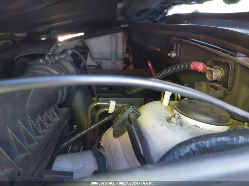 2006 BMW X5 3.0I VIN: 5UXFA13516LY46907 Lot: 39757488