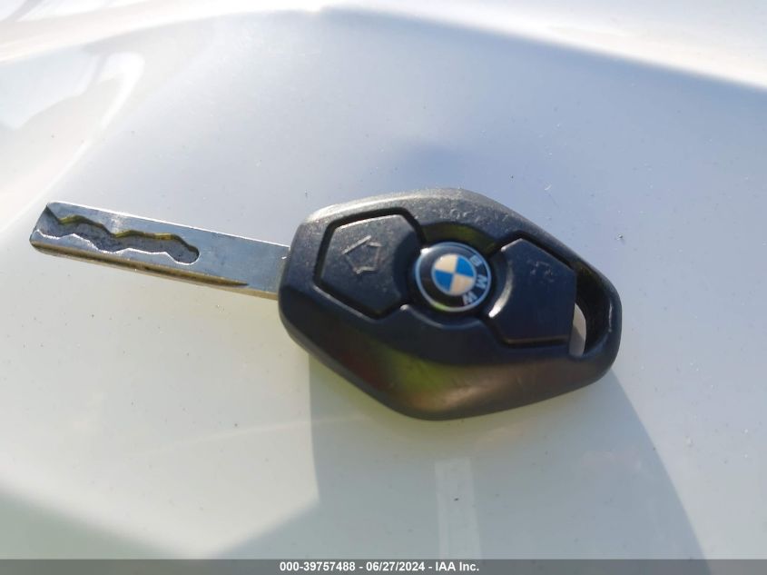 2006 BMW X5 3.0I VIN: 5UXFA13516LY46907 Lot: 39757488