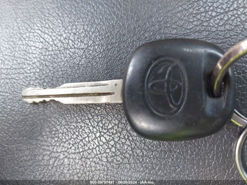 2006 Toyota 4Runner Sr5 V8 VIN: JTEBT14RX68030563 Lot: 39757497