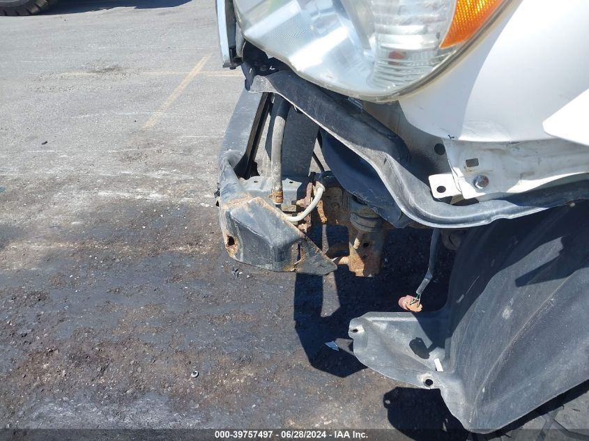 2006 Toyota 4Runner Sr5 V8 VIN: JTEBT14RX68030563 Lot: 39757497