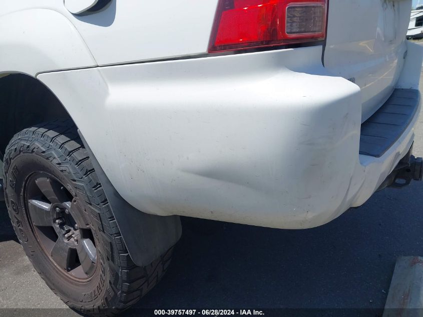 2006 Toyota 4Runner Sr5 V8 VIN: JTEBT14RX68030563 Lot: 39757497