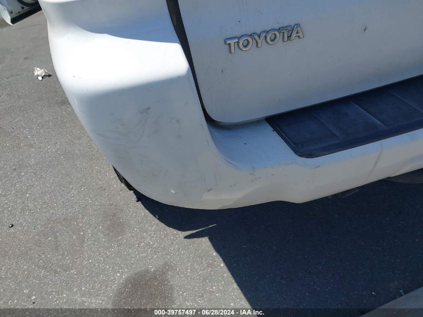 2006 Toyota 4Runner Sr5 V8 VIN: JTEBT14RX68030563 Lot: 39757497