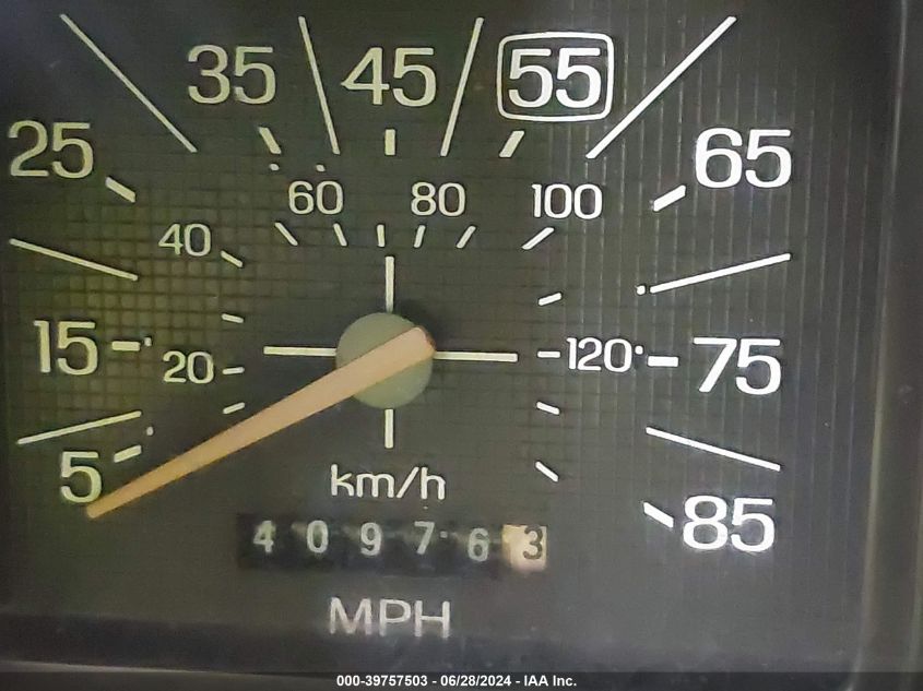 1980 Ford F-150 VIN: F14ENHA8882 Lot: 39757503