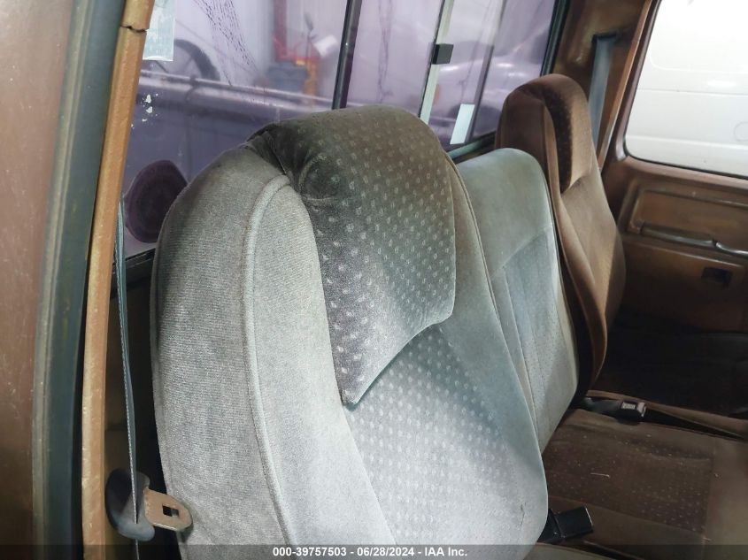 1980 Ford F-150 VIN: F14ENHA8882 Lot: 39757503