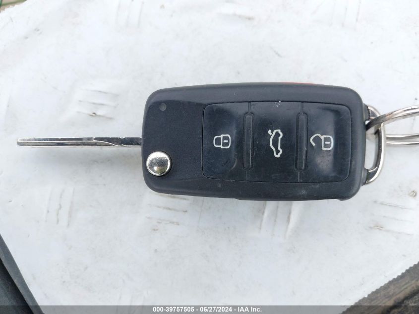 2016 Volkswagen Jetta 1.4T Se VIN: 3VWD67AJ5GM305577 Lot: 39757505