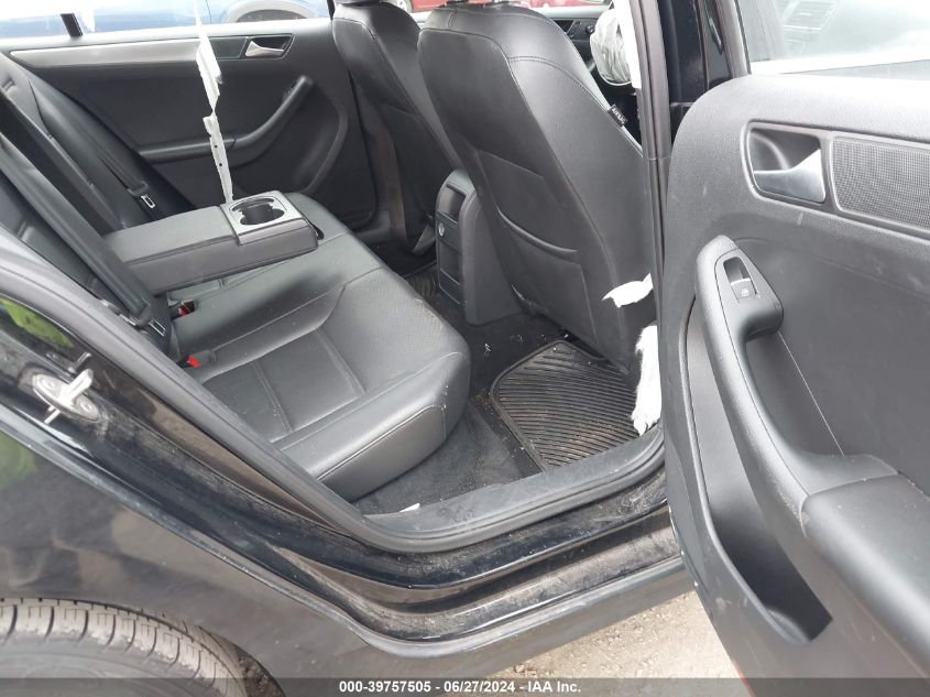 2016 Volkswagen Jetta 1.4T Se VIN: 3VWD67AJ5GM305577 Lot: 39757505