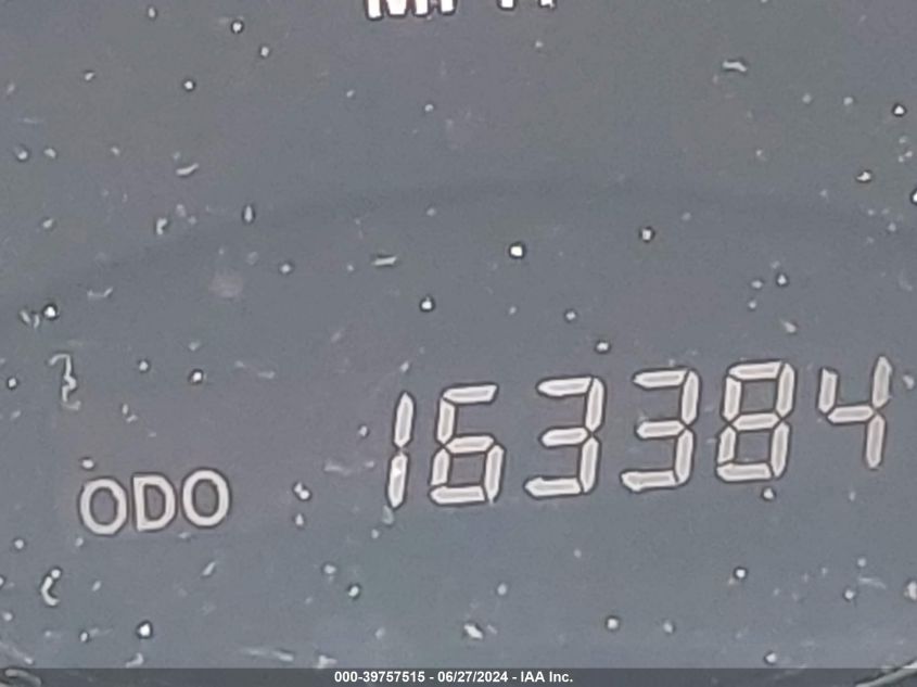 2006 Toyota Avalon Xls VIN: 4T1BK36B46U101617 Lot: 39757515