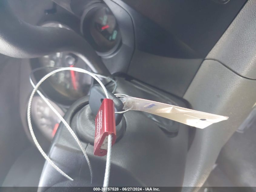 2008 Chevrolet Silverado C1500 VIN: 2GCEC13C381103776 Lot: 39757528