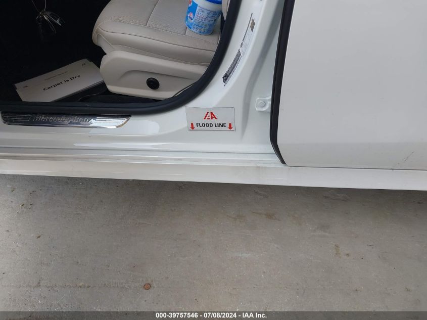 2022 Mercedes-Benz E 350 VIN: W1KZF8DB5NB044223 Lot: 39757546