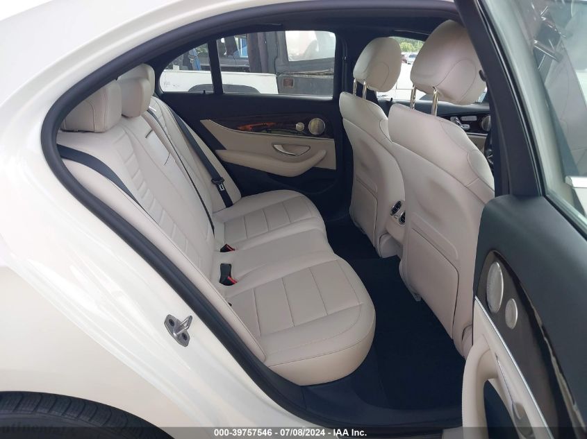 2022 Mercedes-Benz E 350 VIN: W1KZF8DB5NB044223 Lot: 39757546