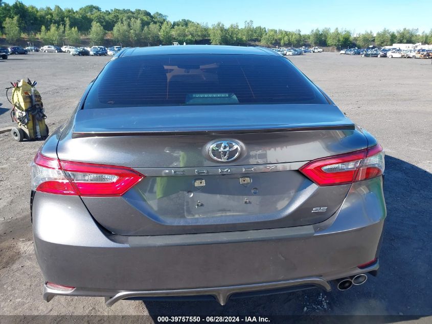 4T1B11HKXJU631135 2018 TOYOTA CAMRY - Image 16