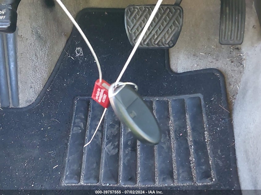 2009 Nissan Altima 2.5 S VIN: 1N4AL21E39N453696 Lot: 39757555