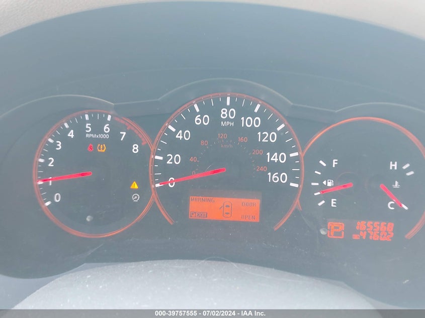 2009 Nissan Altima 2.5 S VIN: 1N4AL21E39N453696 Lot: 39757555