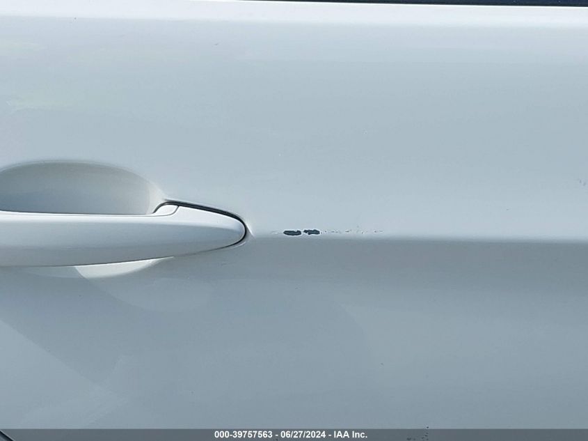 2008 BMW 328 I VIN: WBAVA33588KX86526 Lot: 39757563