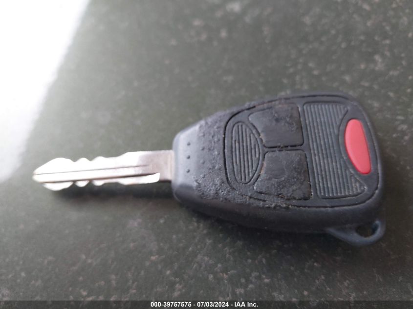 2007 Jeep Commander Limited VIN: 1J8HG58217C619273 Lot: 39757575