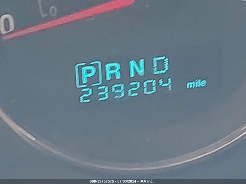 2007 Jeep Commander Limited VIN: 1J8HG58217C619273 Lot: 39757575