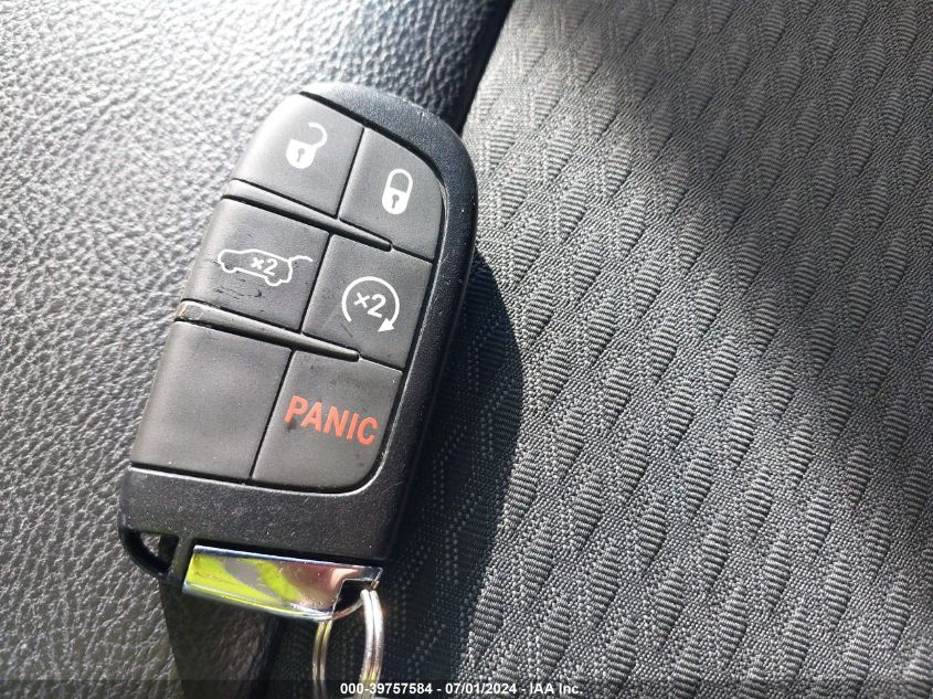 2022 Jeep Compass Altitude Fwd VIN: 3C4NJCBB6NT234477 Lot: 39757584