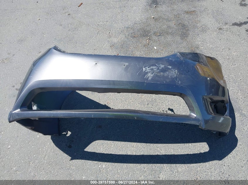 2012 Toyota Sienna Xle V6 8 Passenger VIN: 5TDYK3DC7CS268631 Lot: 39757598