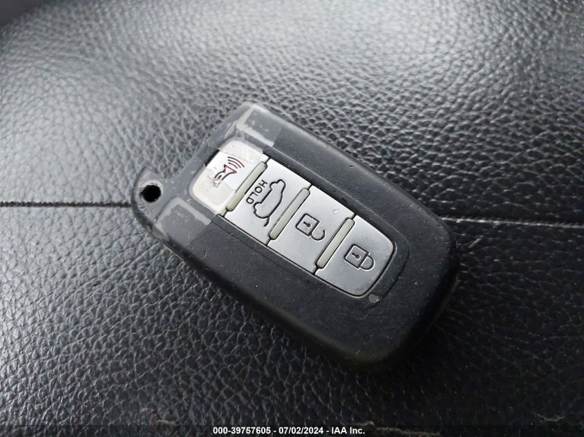 2012 Kia Sorento Ex VIN: 5XYKUCA62CG206095 Lot: 39757605