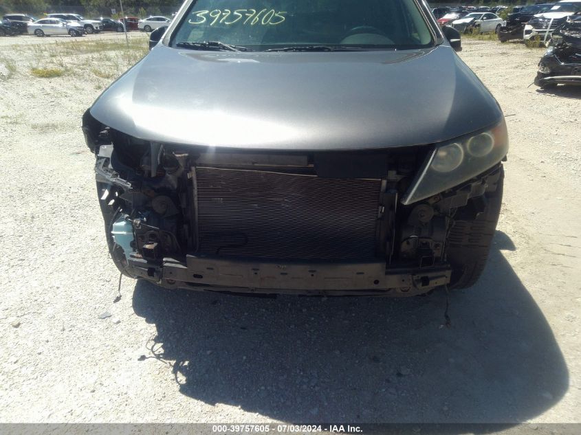 2012 Kia Sorento Ex VIN: 5XYKUCA62CG206095 Lot: 39757605