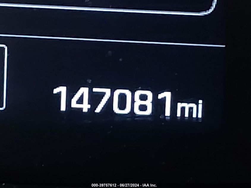 2016 Hyundai Veloster Turbo VIN: KMHTC6AE2GU250498 Lot: 39757612