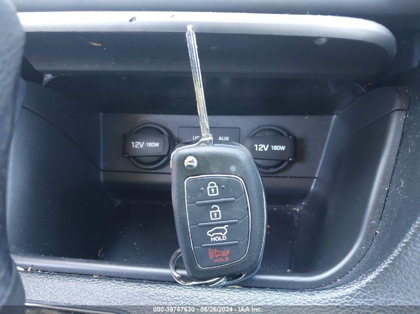 2015 Hyundai Sonata Se VIN: 5NPE24AF0FH258136 Lot: 39757630