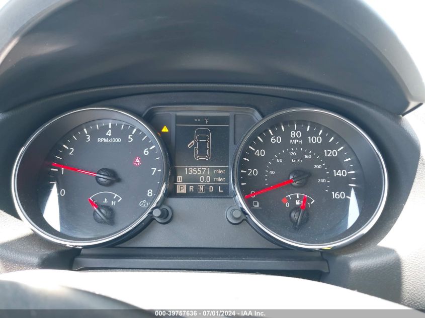 2012 Nissan Rogue S VIN: JN8AS5MT9CW604961 Lot: 39757636