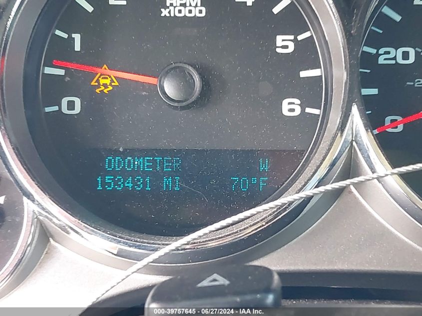 2009 GMC Sierra 1500 Sle VIN: 2GTEK290491122649 Lot: 39757645