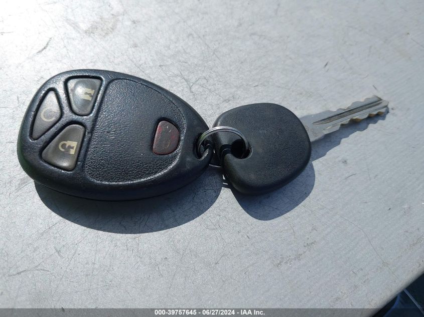 2009 GMC Sierra 1500 Sle VIN: 2GTEK290491122649 Lot: 39757645