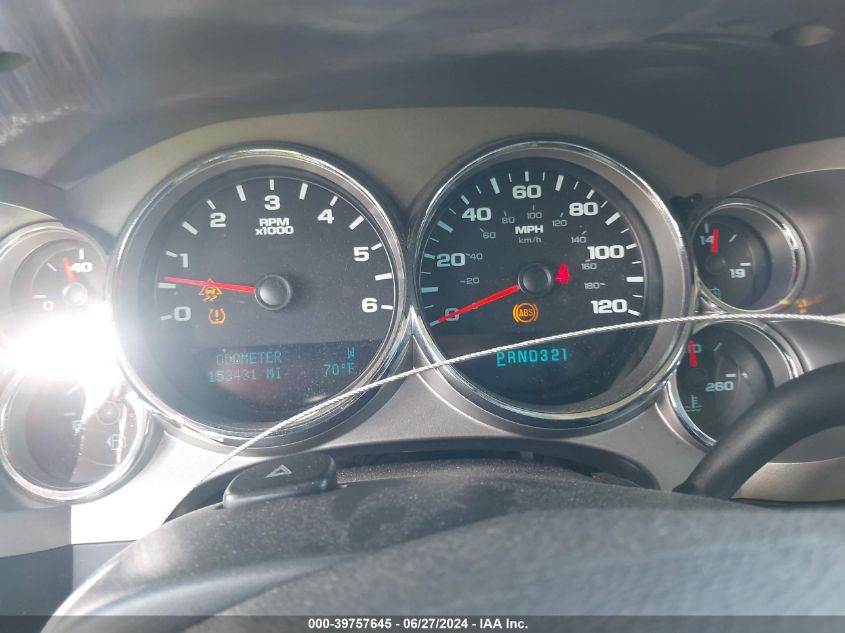 2009 GMC Sierra 1500 Sle VIN: 2GTEK290491122649 Lot: 39757645