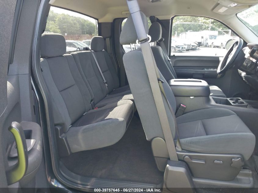 2009 GMC Sierra 1500 Sle VIN: 2GTEK290491122649 Lot: 39757645