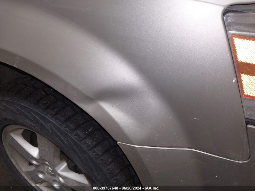 2009 Dodge Grand Caravan Se VIN: 1D8HN44E79B508793 Lot: 39757648