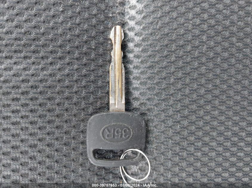 2004 Toyota Rav4 VIN: JTEGD20V440016150 Lot: 39757653