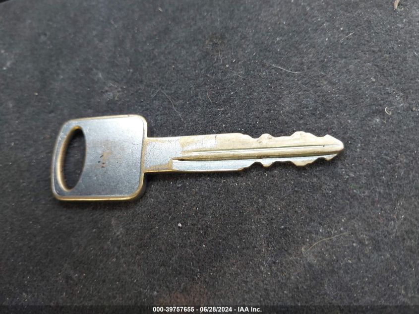 2007 Ford Crown Victoria Police/Police Interceptor VIN: 2FAFP71W77X116234 Lot: 39757655