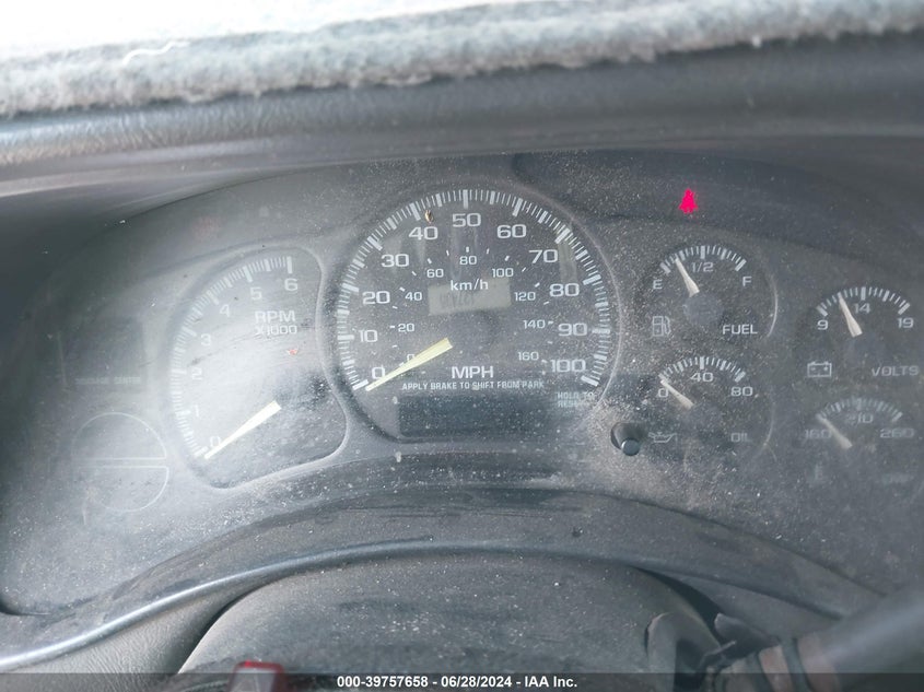 2001 Chevrolet Silverado 1500 Ls VIN: 2GCEC19V111149203 Lot: 39757658