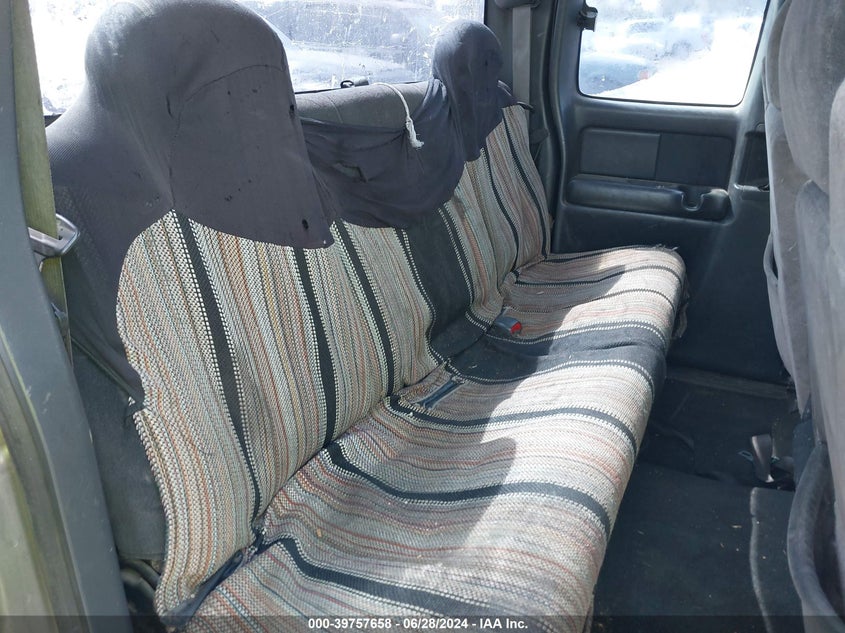 2001 Chevrolet Silverado 1500 Ls VIN: 2GCEC19V111149203 Lot: 39757658