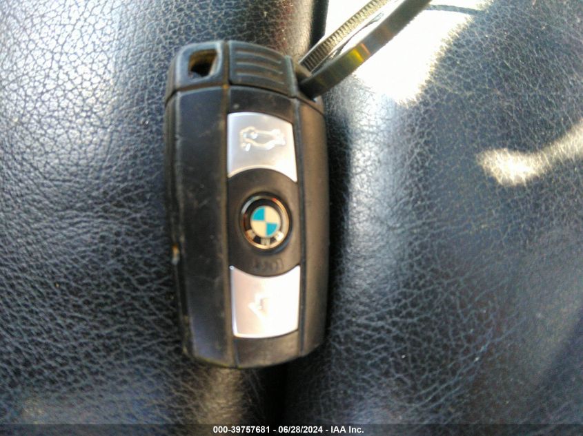 2013 BMW X5 xDrive35I/xDrive35I Premium/xDrive35I Sport Activity VIN: 5UXZV4C53D0B14184 Lot: 39757681