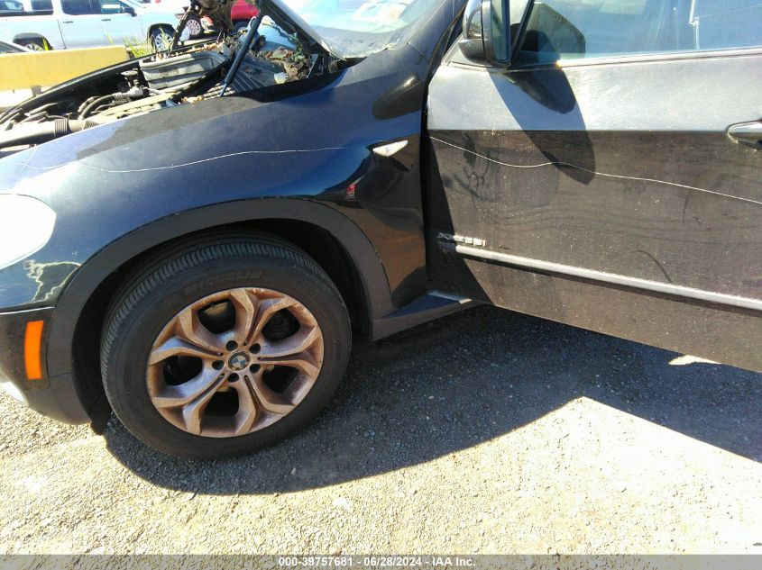 2013 BMW X5 xDrive35I/xDrive35I Premium/xDrive35I Sport Activity VIN: 5UXZV4C53D0B14184 Lot: 39757681