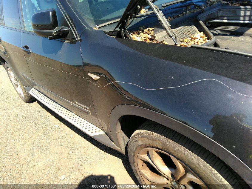 2013 BMW X5 xDrive35I/xDrive35I Premium/xDrive35I Sport Activity VIN: 5UXZV4C53D0B14184 Lot: 39757681