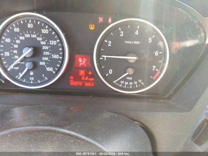 2013 BMW X5 xDrive35I/xDrive35I Premium/xDrive35I Sport Activity VIN: 5UXZV4C53D0B14184 Lot: 39757681