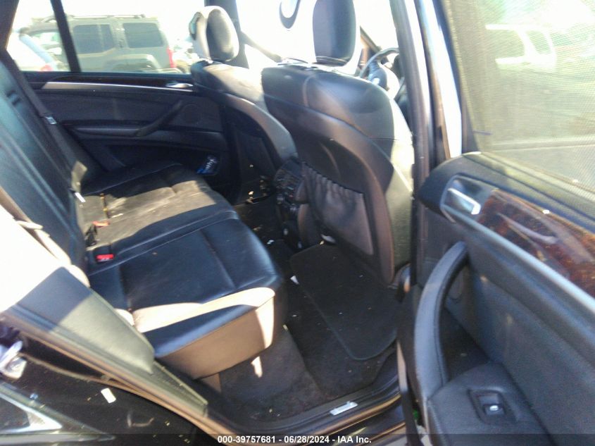 2013 BMW X5 xDrive35I/xDrive35I Premium/xDrive35I Sport Activity VIN: 5UXZV4C53D0B14184 Lot: 39757681