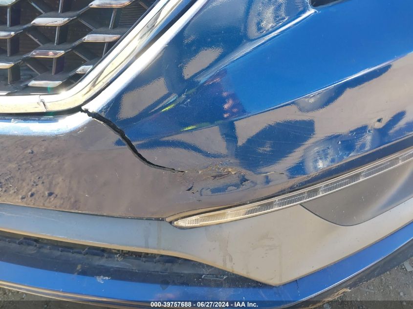 2015 Hyundai Sonata Sport VIN: 5NPE34AF5FH106818 Lot: 39757688