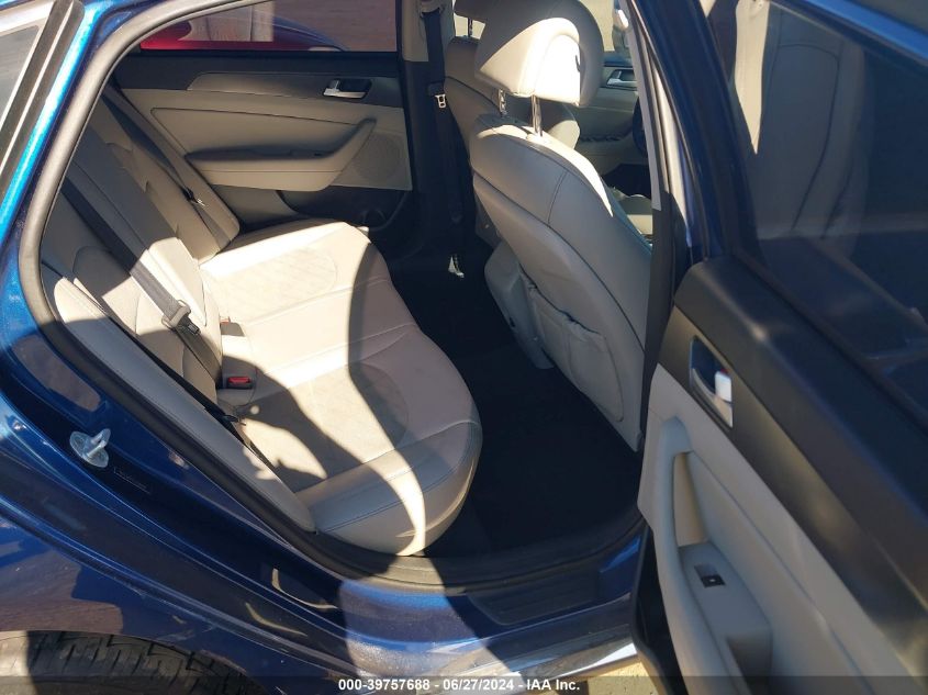 2015 Hyundai Sonata Sport VIN: 5NPE34AF5FH106818 Lot: 39757688