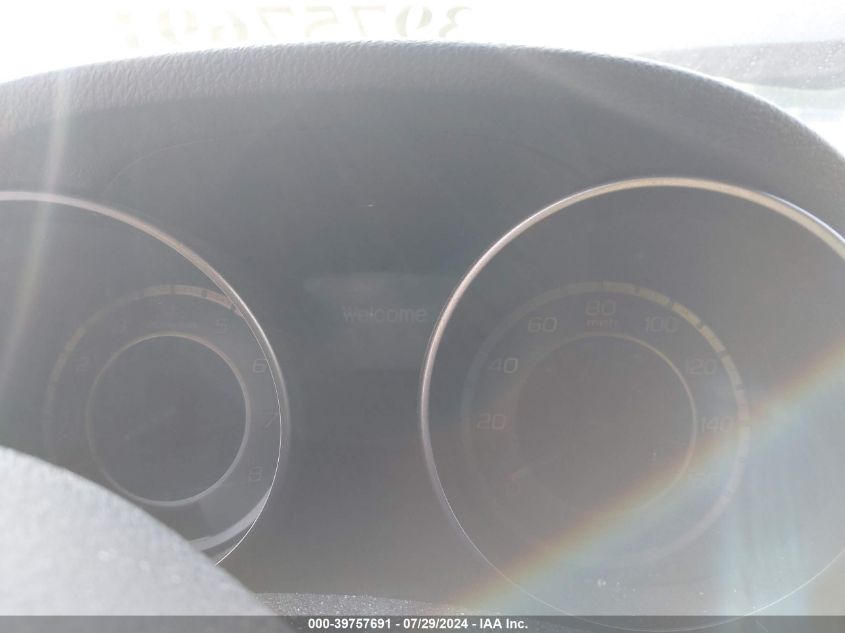 2008 Acura Mdx Technology VIN: 2HNYD28448H557215 Lot: 39757691