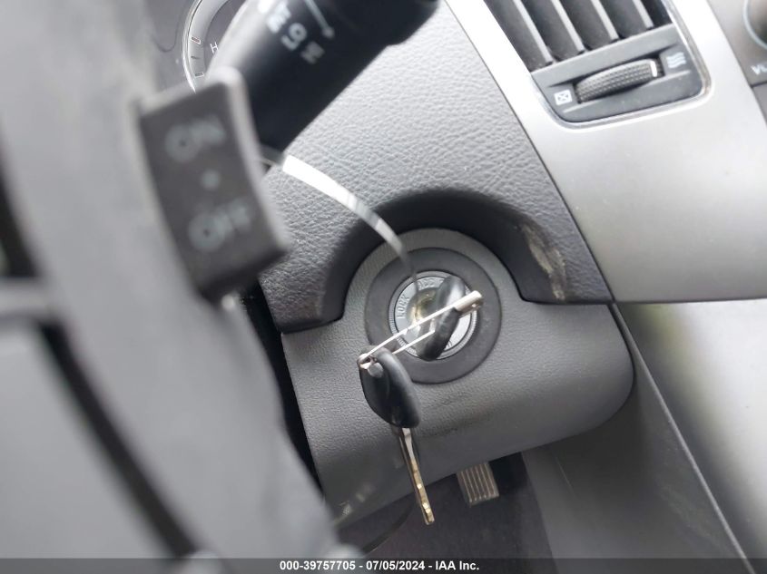 5NPET4AC0AH635950 2010 Hyundai Sonata Gls