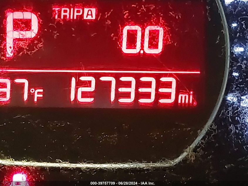 2016 Kia Soul + VIN: KNDJP3A55G7871425 Lot: 39757709