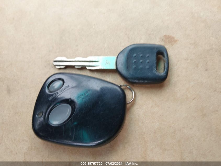 2000 Subaru Legacy Outback Awp VIN: 4S3BH675XY6629991 Lot: 39757720