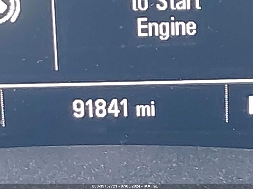 2018 Chevrolet Equinox Lt VIN: 3GNAXJEV4JS501579 Lot: 39757721