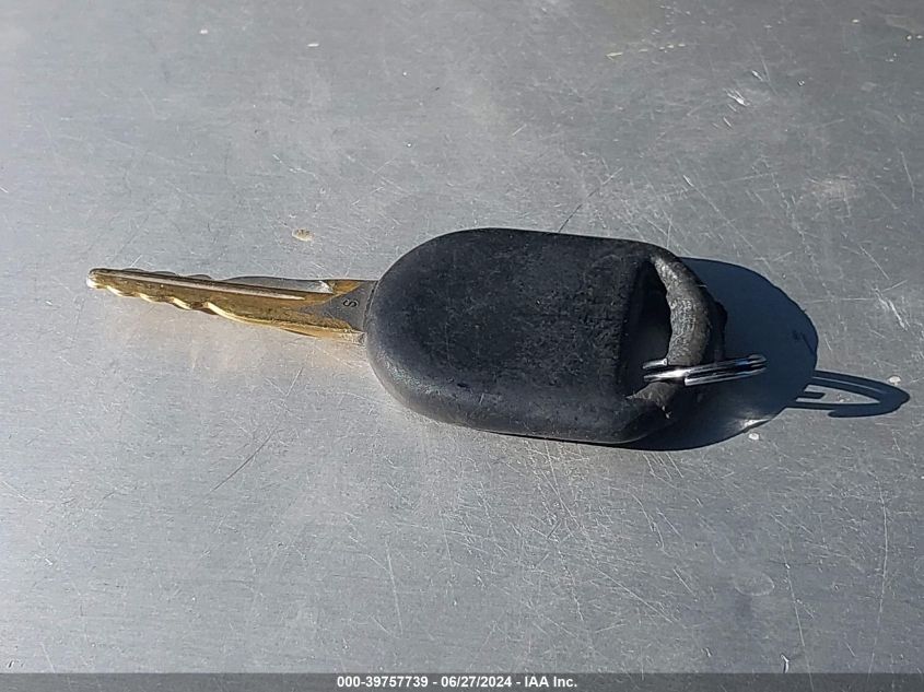 2001 Ford Ranger Edge/Xlt VIN: 1FTYR14E51PA78545 Lot: 39757739